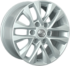 Replay Toyota (TY184) 7,5x18 6x139,7 ET25 dia 106,1 S