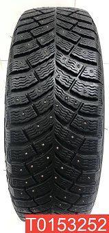 Michelin X-Ice North 4 185/65 R15 92T 