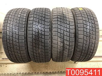 Bridgestone Icepartner 205/55 R16 91Q 