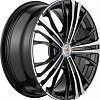 NZ F-4 6,5x16 4x100 ET48 dia 73,1 BKF