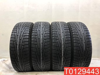 Nokian Nordman RS2 185/60 R15 88R 