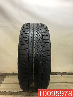 Continental 4x4 WinterContact 255/55 R18 109V 