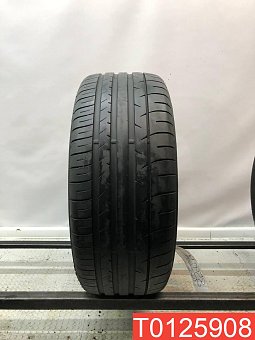 Dunlop SP Sport Maxx 050+ 275/50 R20 109W 