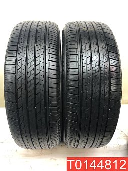 Dunlop SP Sport Maxx A1 235/55 R19 100V 
