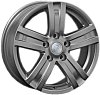 LegeArtis Toyota (TY42) 6,5x16 5x114,3 ET39 dia 60,1 GM