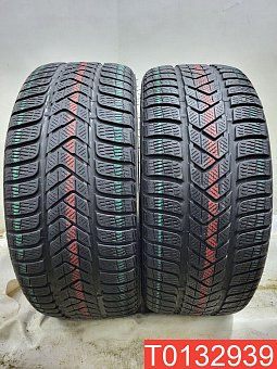 Pirelli Sottozero 3 235/35 R19 91V 