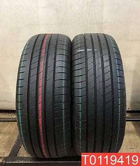 Goodyear EfficientGrip Performance 215/55 R17 98W 