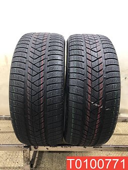 Pirelli Scorpion Winter 255/45 R20 105V 