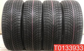 Michelin Latitude Alpin LA2 245/45 R20 103V 