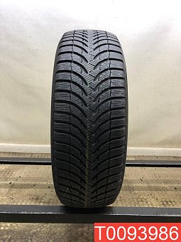 Michelin Alpin A4 205/60 R16 92H 