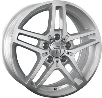Replay Mercedes (MR117) 8,5x19 5x112 ET59 dia 66,6 SF