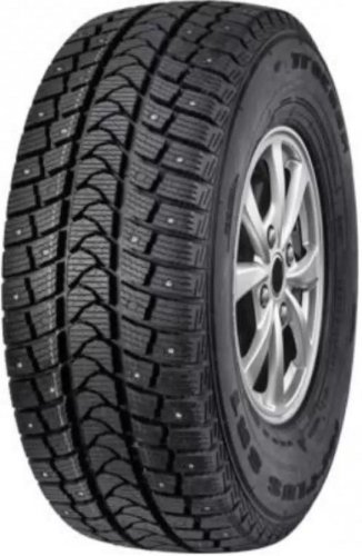 Шины Tracmax Ice-Plus SR1 235/65 R16C 115/113Q 8PR шип - 1