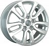 Replica Replay Nissan (NS123) 7x17 5x114.3 ET47 dia 66.1 SF