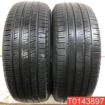 Pirelli Scorpion Verde All Season 255/55 R20 110W 