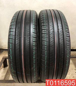 Dunlop Enasave EC300+ 215/60 R17 96H 