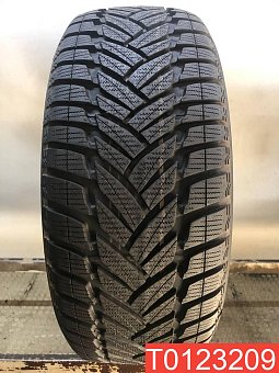 Dunlop SP Winter Sport M3 245/45 R19 102V 