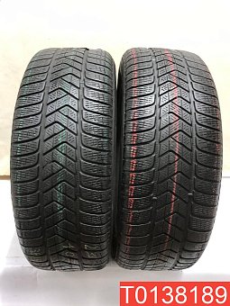 Pirelli Scorpion Winter 235/60 R19 107H 