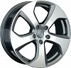 Replica Replay Skoda (SK99) 7x17 5x112 ET45 dia 57,1 GMF
