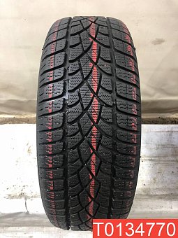 Dunlop SP Winter Sport 3D 205/55 R16 94H 