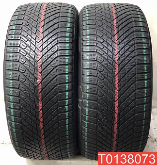 Pirelli Scorpion Winter 2 285/40 R22 110V 