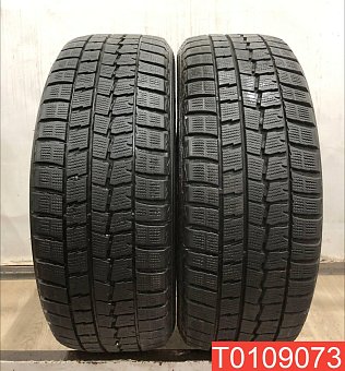 Dunlop Winter Maxx WM01 225/50 R18 95Q 