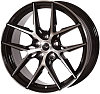 Lizardo 486 8x18 5x108 ET33 dia 60,1 BMF