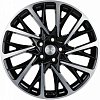 Khomen Wheels KHW1804 (Karoq) 7,5x18 5x112 ET45 dia 57,1 gray-FP