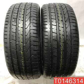 Pirelli Pzero 245/45 R20 103Y 