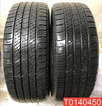 Kumho Crugen Premium 225/55 R19 99V 