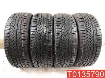 Continental Winter Contact TS 850 P 225/55 R17 101V 