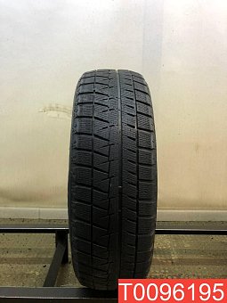 Bridgestone Blizzak Revo GZ 195/65 R15 91Q 