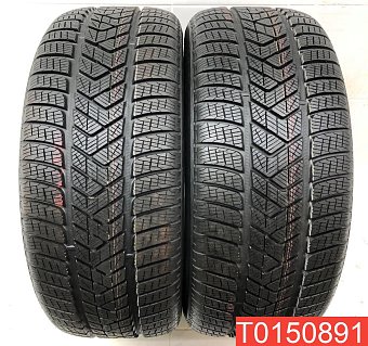 Pirelli Scorpion Winter 255/50 R19 107V 