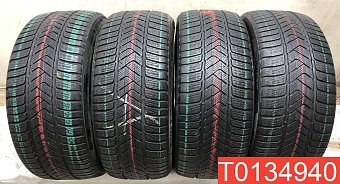 Pirelli Sottozero 3 255/40 R20 101W 