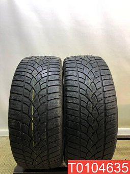 Dunlop SP Winter Sport 3D 235/40 R19 96V 