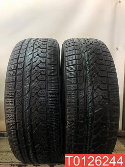 Kumho I'Zen RV Asymmetric 225/55 R19 99H 