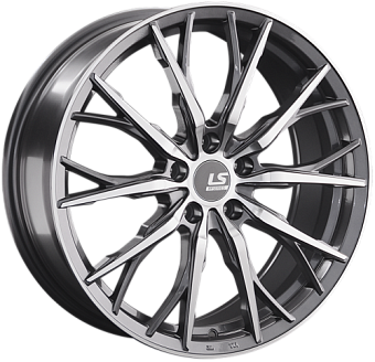 LS FlowForming RC11 8x19 5x108 ET45 dia 63,3 GMF