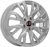 Remain R207 7x18 5x114,3 ET45 dia 66,1 сильвер