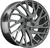 LS Forged FG49L 9x22 5x120 ET43 dia 72,6 MGM