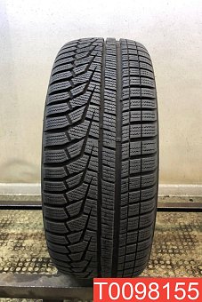 Hankook Winter I'Cept Evo 2 205/45 R17 88V 