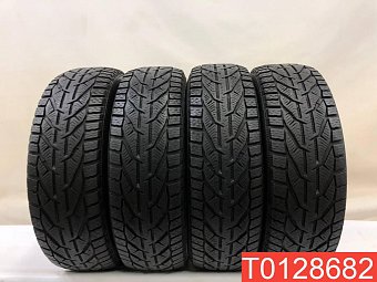 Tigar Winter 205/65 R16 95H 