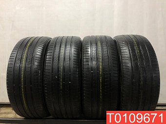 Bridgestone Alenza 001 285/45 R22 110H 