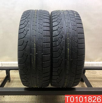 Pirelli Sottozero Winter 210 Series 2 205/45 R17 88H 