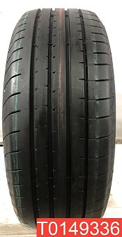 Goodyear Eagle F1 Asymmetric 3 235/60 R18 103W 