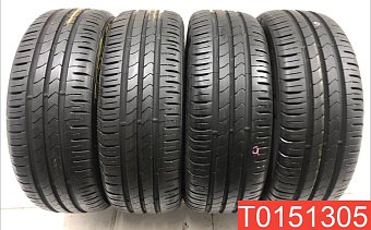 Kumho Ecsta HS51 185/55 R15 82V 