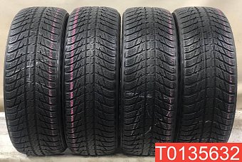 Nokian Tyres WR 3 SUV 225/55 R18 102H 
