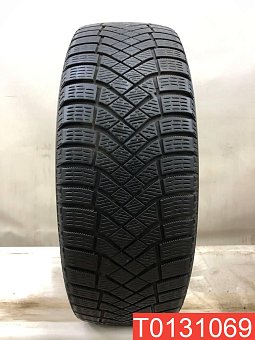 Pirelli Ice Zero Friction 215/60 R17 100T 