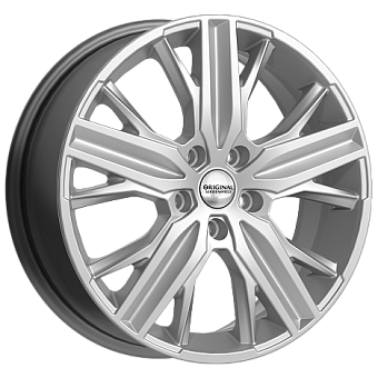 Скад KL-375 6,5x18 5x114,3 ET50 dia 64,1 селена