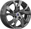 K&K Палермо 6,5x16 5x105 ET39 dia 56,6 кварц