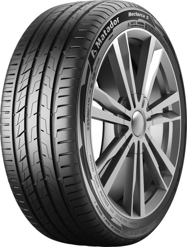 Шины Matador Hectorra 5 215/55 R17 98Y XL - 1