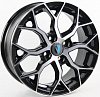 TechLine Venti 1519 6x15 4x100 ET46 dia 60,1 BFP Россия